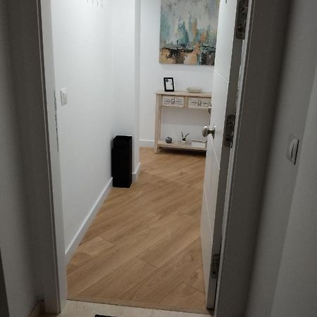 Apartamento El Llano Lucena Exterior foto