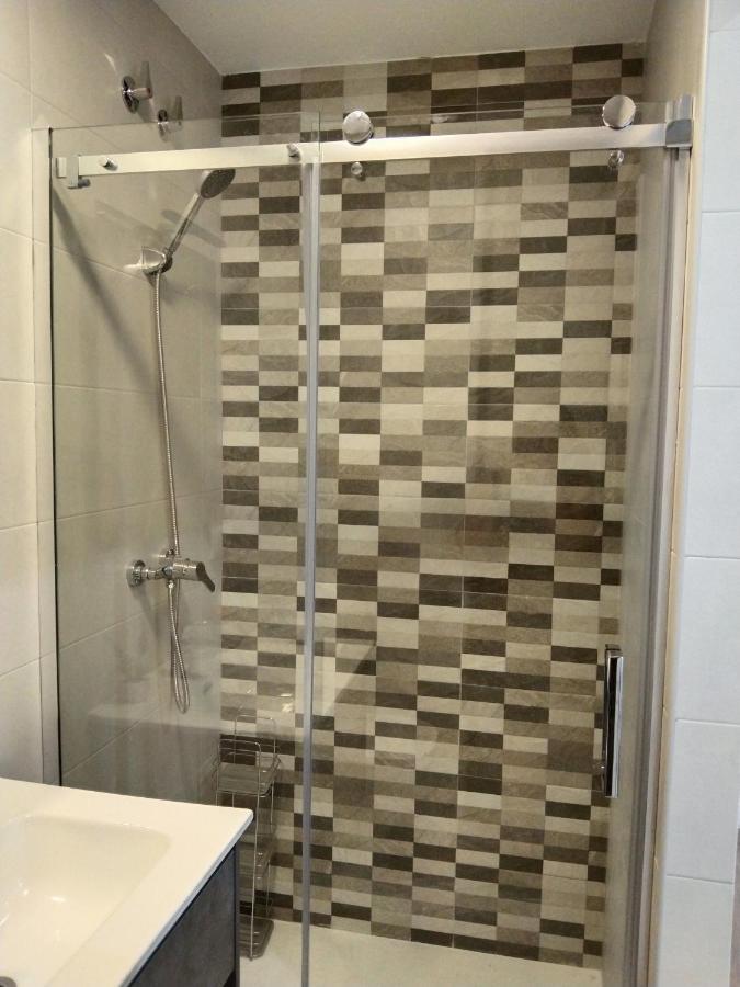 Apartamento El Llano Lucena Exterior foto